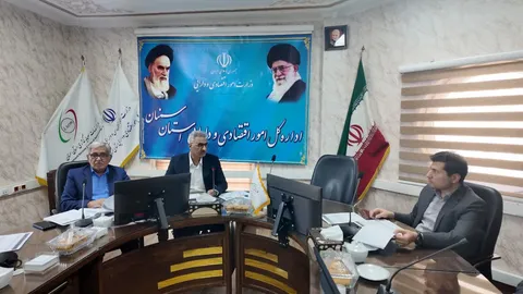 وصول ۱۰۳ درصدی درآمد‌های دستگاه‌های اجرایی استان سمنان در ۶ ماهه سال جاری