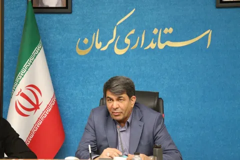 استاندار: کرمان نیازمند توجه و تمرکز بر موضوع آموزش مهارت است