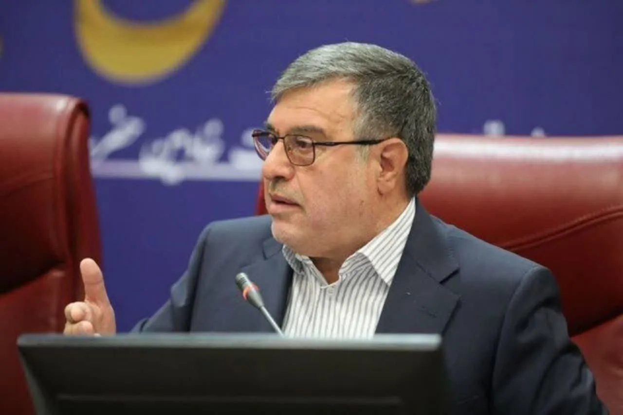 سد چناره در آستانه ورود به مرحله نهایی صدور مجوز ماده ۲۳