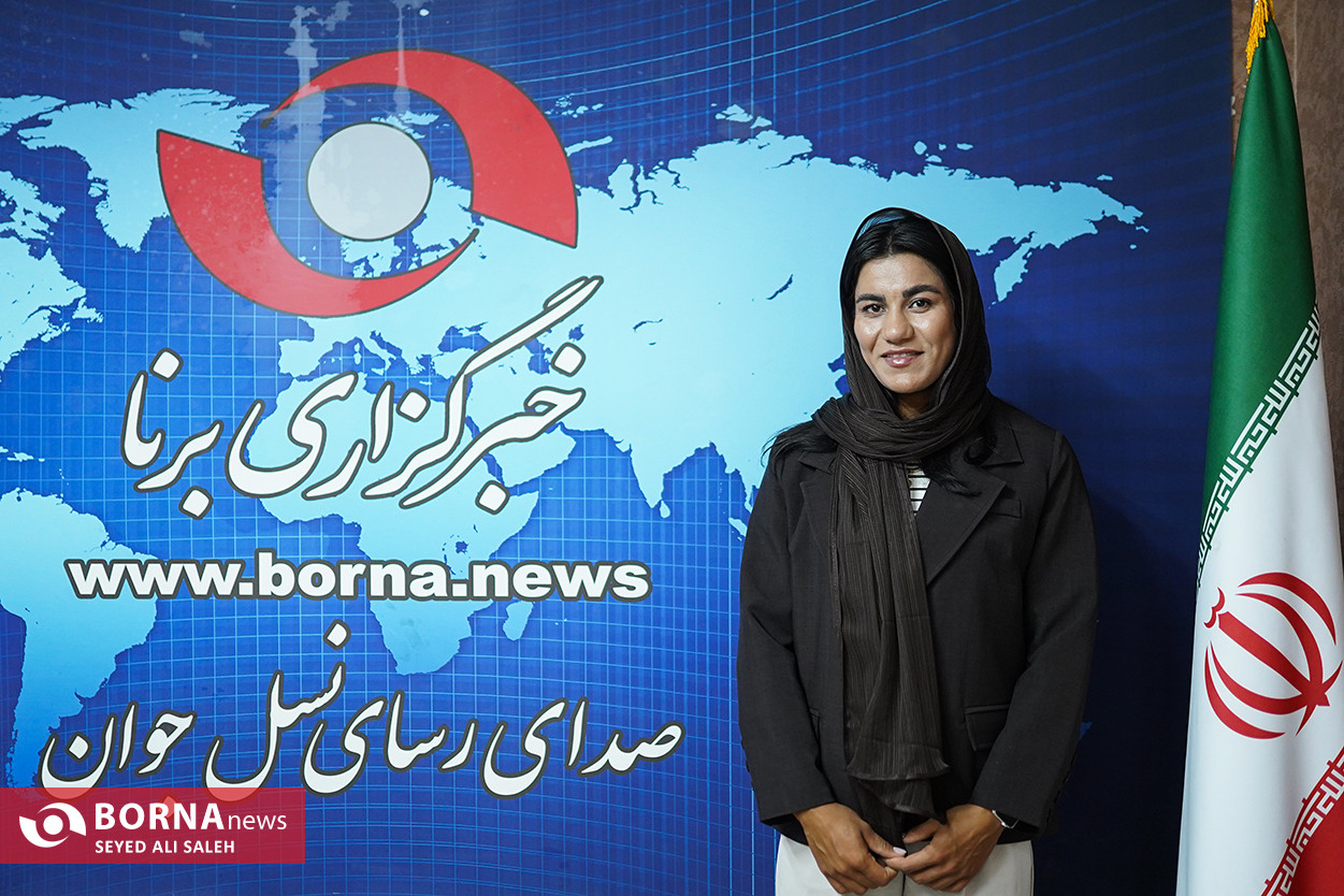 ۷ مدال رنگارنگ بهترین نتیجه تاریخ ورزش آذربایجان‌غربی در بازی‌های آسیایی