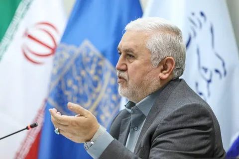 قائم مقام میراث فرهنگی: گردشگری می‌تواند مسیر اصلی توسعه اقتصادی ایران باشد