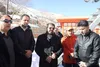 مدیرکل ورزش همدان: آماده میزبانی ورزش‌های زمستانی در پیست تاریکدره هستیم