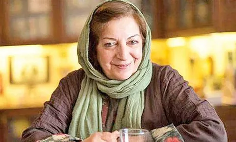 مرضیه برومند دبیر سی‌ویکمین جشنواره بین‌المللی تئاتر کودک و نوجوان شد