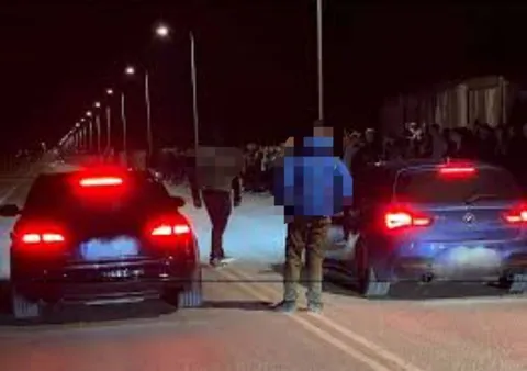برخورد قاطع پلیس انزلی با هنجارشکنان و عاملان ایجاد اخلال در نظم و امنیت عمومی