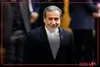وزیر امور خارجه پس از اولین روز از نشست سران شانگهای در قرقیزستان