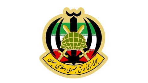 شهادت ۷ نفر از کارکنان پایور و وظیفه ارتش در حمله ارتش تروریستی آمریکا