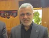 تمهیدات حمل‌ونقل و خدمات رفاهی در مرز خسروی به‌خوبی فراهم شده است/ زیرساخت‌های مرز پاسخگوی تردد زائران اربعین