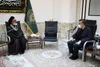 قدردان تلاش های کادر بهداشت و درمان هستیم/بر خلاف کشورهای غربی کرامت انسان ها در خصوص کرونا حفظ شد
