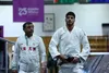 پرهیزگار: جودو ایران در مسیر پیشرفت قرار دارد/ هدفمان اهتزاز پرچم ایران در بازی‌های آسیایی است