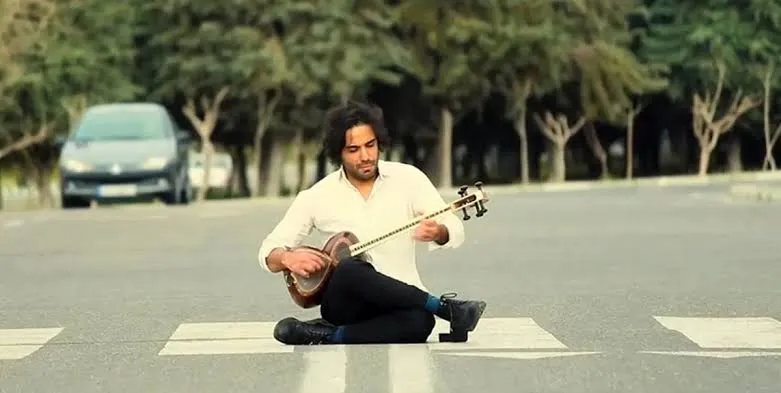 علی قمصری: برق تهران را به جانم گره می‌زنم