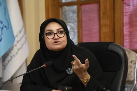 چیدمان موزه‌ها براساس استانداردهای جهانی اصلاح می‌شود