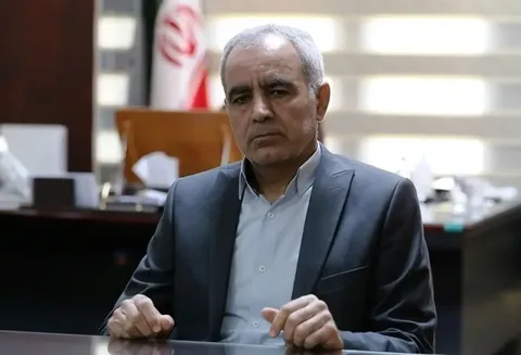 نایب رئیس فدراسیون فوتبال جواب علیرضا دبیر را داد!