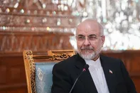 بازنشر مواضع اقتصادی قالیباف در فضای مجازی آمریکا