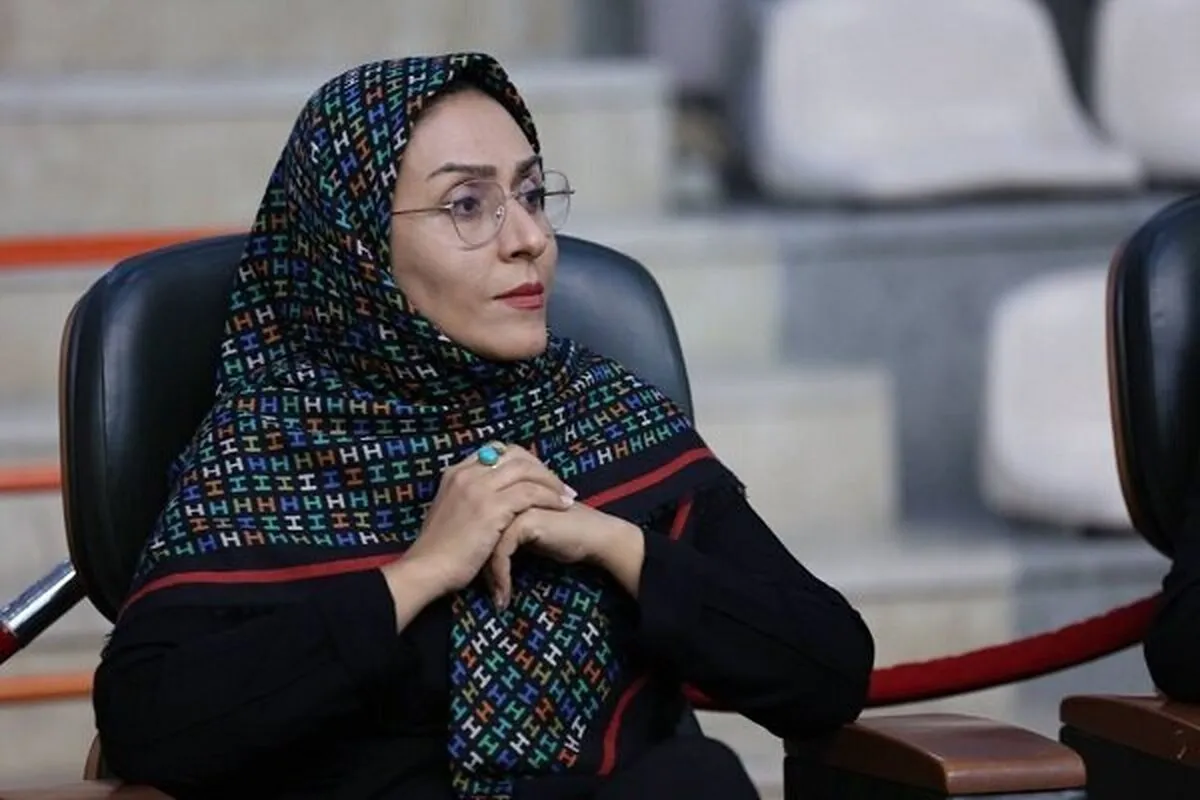 سلطانی: استقلال و پرسپولیس می‌توانند در رشته پرمدال تیراندازی تیم‌داری کنند/ قبل از ناگویا در سه کاپ جهانی شرکت می‌کنیم