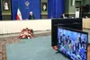 آغاز بهره‌برداری از ۵ پروژه بزرگ و ملی وزارت صمت با دستور دکتر روحانی
