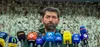 سردار حسن‌زاده: امروز از روز اول جنگ قوی‌تر هستیم/ تجهیزات‌مان کاملاً داخلی است