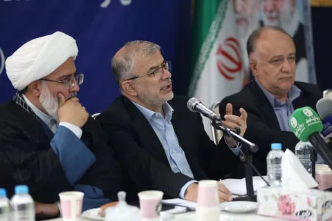 استاندار البرز: خانه کشتی ماهدشت با توجه به ظرفیت‌های ورزشی این شهر ایجاد شود