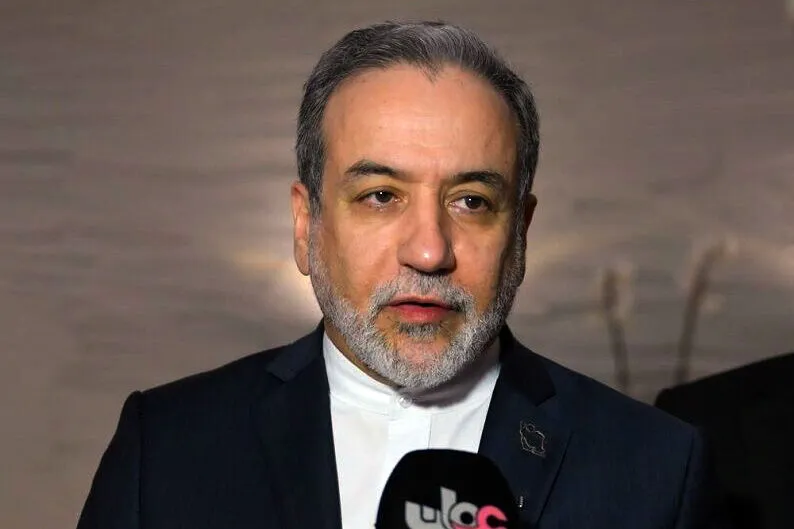 عراقجي: الصين تعتقد أن إيران بعد الحرب ستكون مختلفة عن إيران قبلها