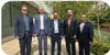 از زمین فوتبال تا روایت حماسه؛ گسترش همکاری‌های فرهنگی فدراسیون فوتبال و باغ‌موزه دفاع مقدس