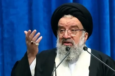 آیت الله خاتمی: در فرهنگ جهادی شکست جایگاهی ندارد
