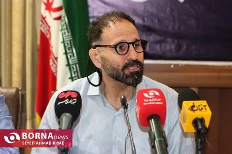 ابراهیم مهربان: وحدت ملی، پشتوانه اقتصاد مقاومتی و امنیت ملی است