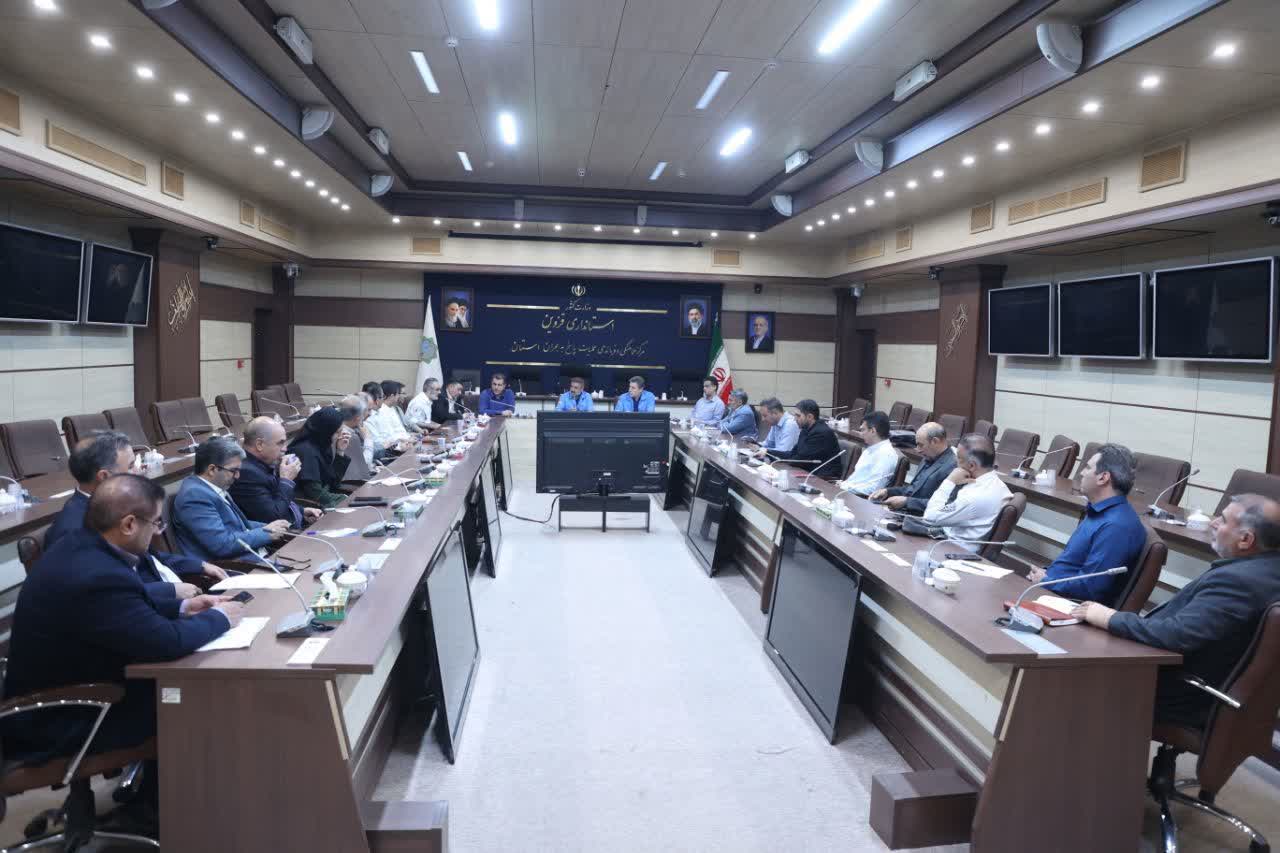در فرآیند مدیریت بحران پیشگیری در اولویت است در فرآیند مدیریت بحران پیشگیری در اولویت است