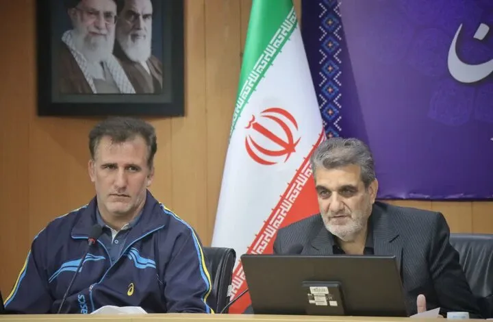 استاندار سمنان: ۳۶ طرح نیمه‌تمام ورزشی استان سمنان در دستور کار است