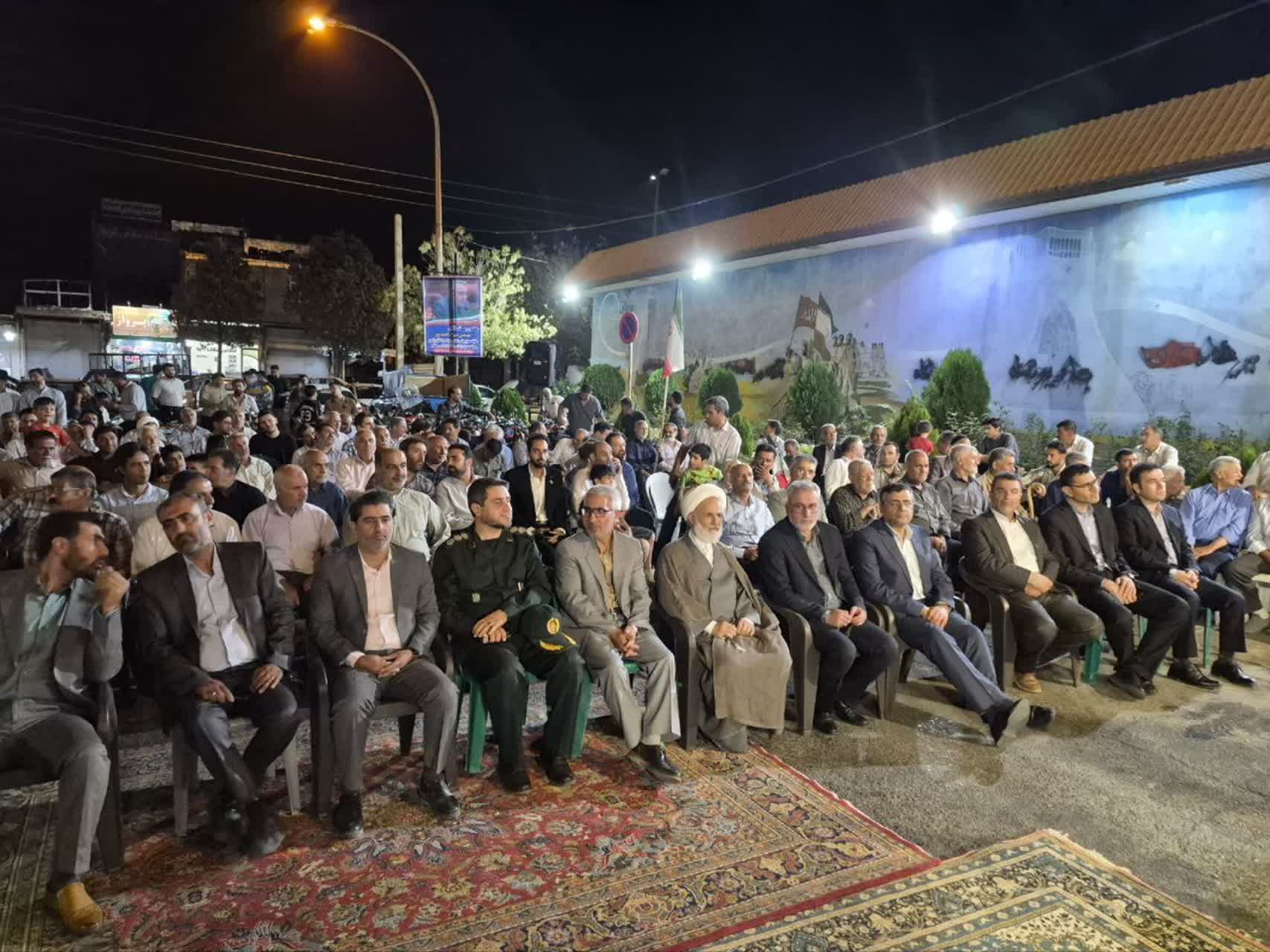 اتحاد ملی، سد نفوذ‌ناپذیر کشور در برابر تهدیدات دشمنان است