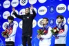 Iran’s Freestyle Wrestlers End 12-Year Wait with Sixth World Title