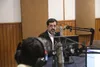 آغاز عملیات مهار هزار هکتار از کانون‌های اصلی گردوغبار در قم