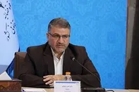 رئیس سازمان پزشکی قانونی: ۳۳۷۵ نفر در جنگ تحمیلی آمریکا و اسرائیل به شهادت رسیدند