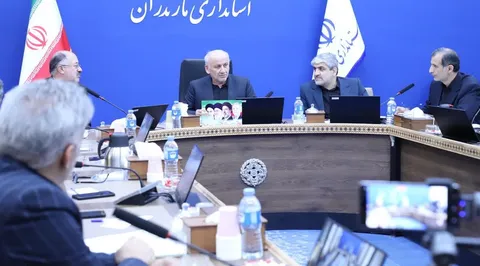 دعوت استاندار مازندران به مشارکت عمومی برای عبور از ناترازی انرژی