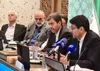 بهره‌برداری از ۳۳۴ پروژه مخابراتی اصفهان هم‌زمان با هفته دولت ۱۴۰۵