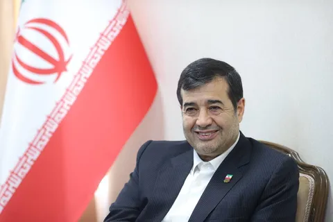 پیام وزیر ورزش و جوانان به مناسبت روز جوان