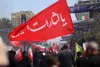 تشییع پیکر رهبر شهید انقلاب در مشهد - ۶