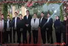 مراسم بدرقه کاروان اعزامی ایران به بازی‌های آسیایی ناگویا/ ورود ورزشکاران اعزامی