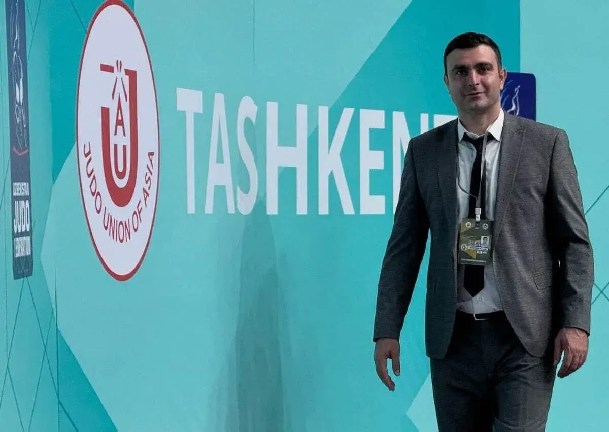 رستمی: تمرینات جودوکاران در حال پیگیری است/ زمان کافی برای اعزام به قهرمانی آسیا وجود دارد