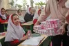 توزیع تغذیه رایگان بین بیش از ۳۷۶ هزار دانش‌آموز ابتدایی آذربایجان‌غربی از هفته آینده