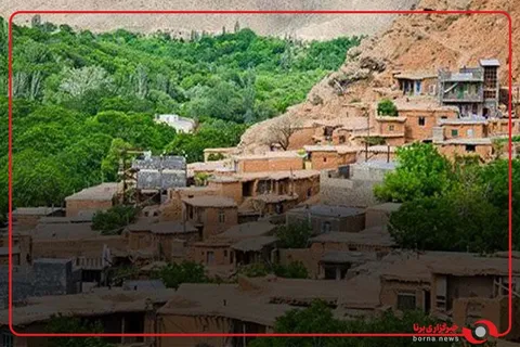 رویین اسفراین؛ زیر ذره‌بین توسعه روستایی کشور