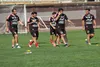 پیگیری تمرینات پرسپولیس برای دیدار با پارگ