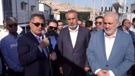 وزیر نیرو: توسعه شبکه برق، زمینه‌ساز پایداری تامین انرژی در کشور است