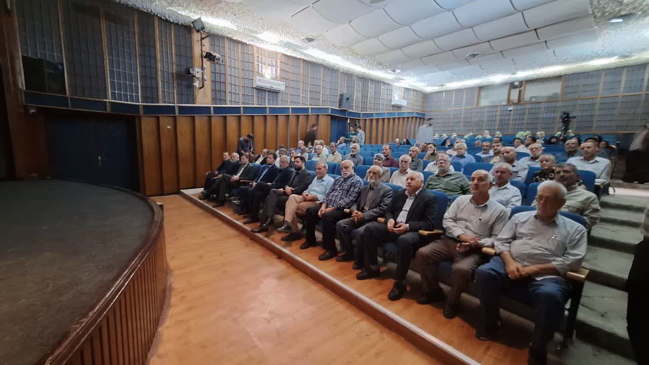 قزوین به دنبال ثبت عنوان «پایتخت آزادگان»/ پیشنهاد ایجاد موزه آزادگان در استان قزوین به دنبال ثبت عنوان «پایتخت آزادگان»/ پیشنهاد ایجاد موزه آزادگان در استان