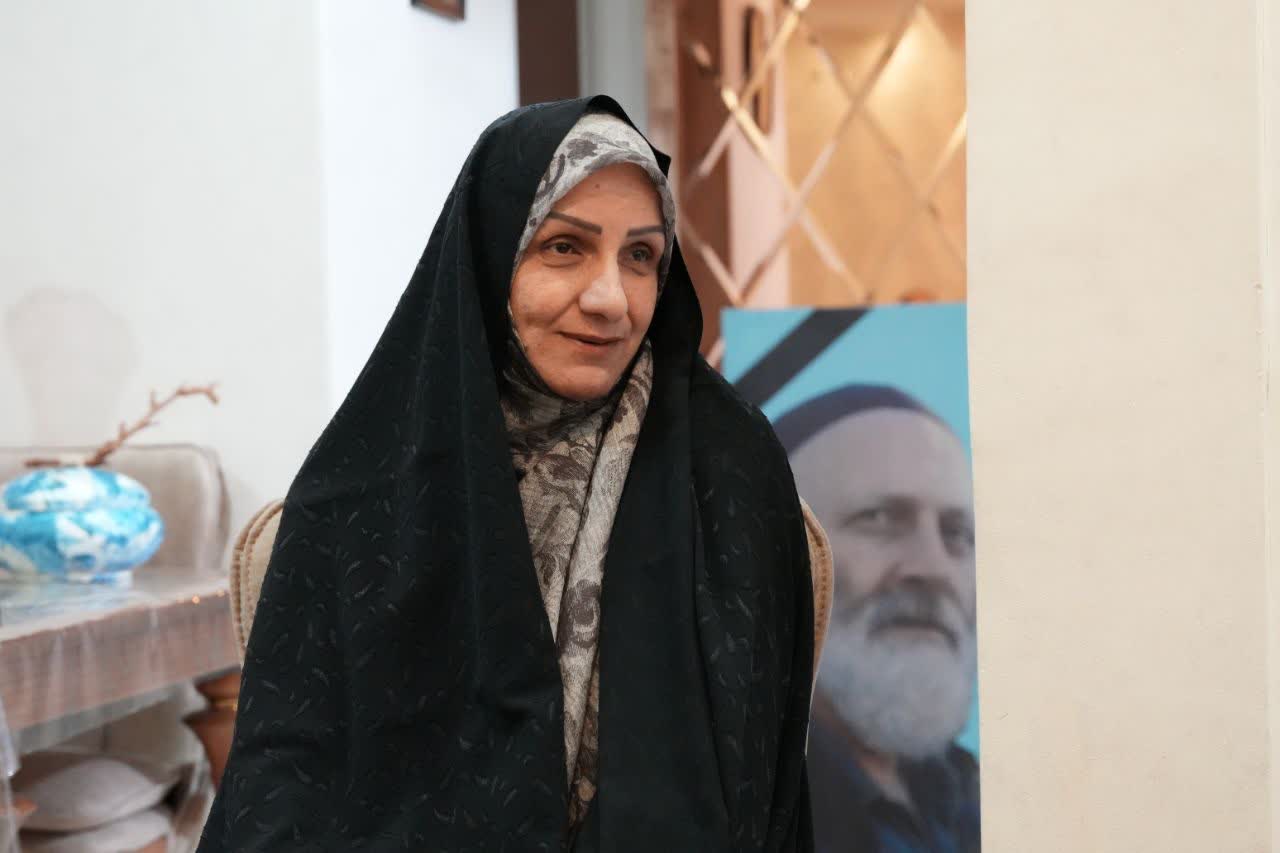 شهید رنجبر، مصداق انسانی بود که پیش از شهادت، به این جایگاه رسیده بود
