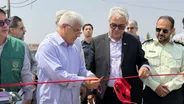 بهره‌برداری از دو طرح بزرگ زنجیره تولید طیور در بندرترکمن