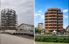 عبدالرضا دادبود خبر داد: با پیگیری استاندار مازندران،پیشرفت چشمگیر خوابگاه ورزشی ۷ طبقه تنکابن