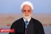 بازدید رئیس قوه قضاییه از یکی از بنادر خشک استراتژیک کشور