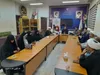 برگزاری نشست اندیشه‌ورزی معاونت امور جوانان قم با مراکز همسان‌گزینی