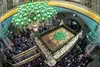 «حسینیه نوجوانان رضوی»؛ قرار نوجوانان امام رضایی در دهه پایانی ماه صفر