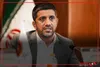 علیرضا دبیر: اجازه ورود کاسبان به کشتی را نمی‌دهم