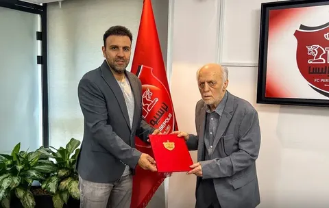 محمود خوردبین: مهدی تارتار در پرسپولیس موفق می‌شود/ تعطیلی لیگ به سود ما نبود